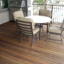 Cumaru Porch Decking