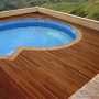 Cumaru Wood Decking