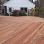 Tigerwood Decking